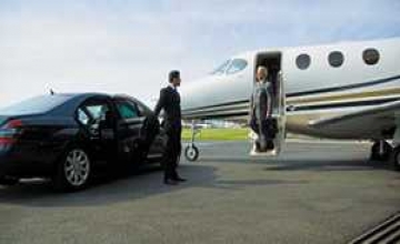Antalya Flughafen Vip Transfer